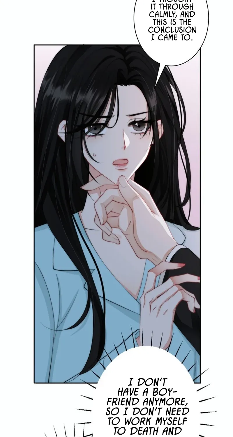 My Contract Lover Boss Is Doting on Me Chapter 2 page 65 - 