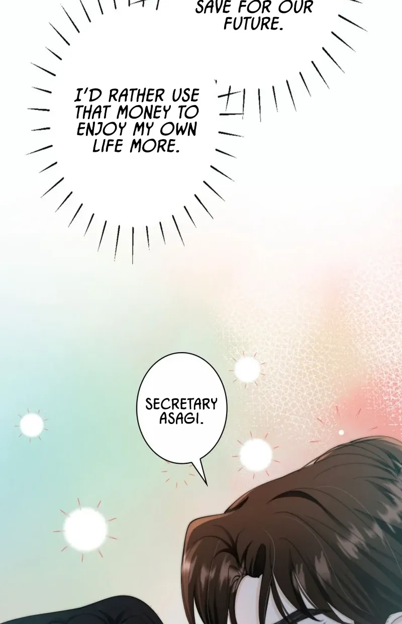 My Contract Lover Boss Is Doting on Me Chapter 2 page 66 - 