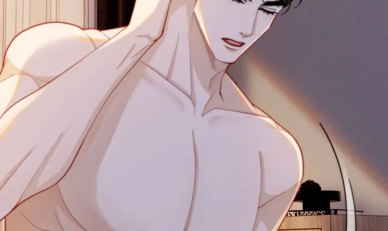 My Contract Lover Boss Is Doting on Me Chapter 2 page 10 - 