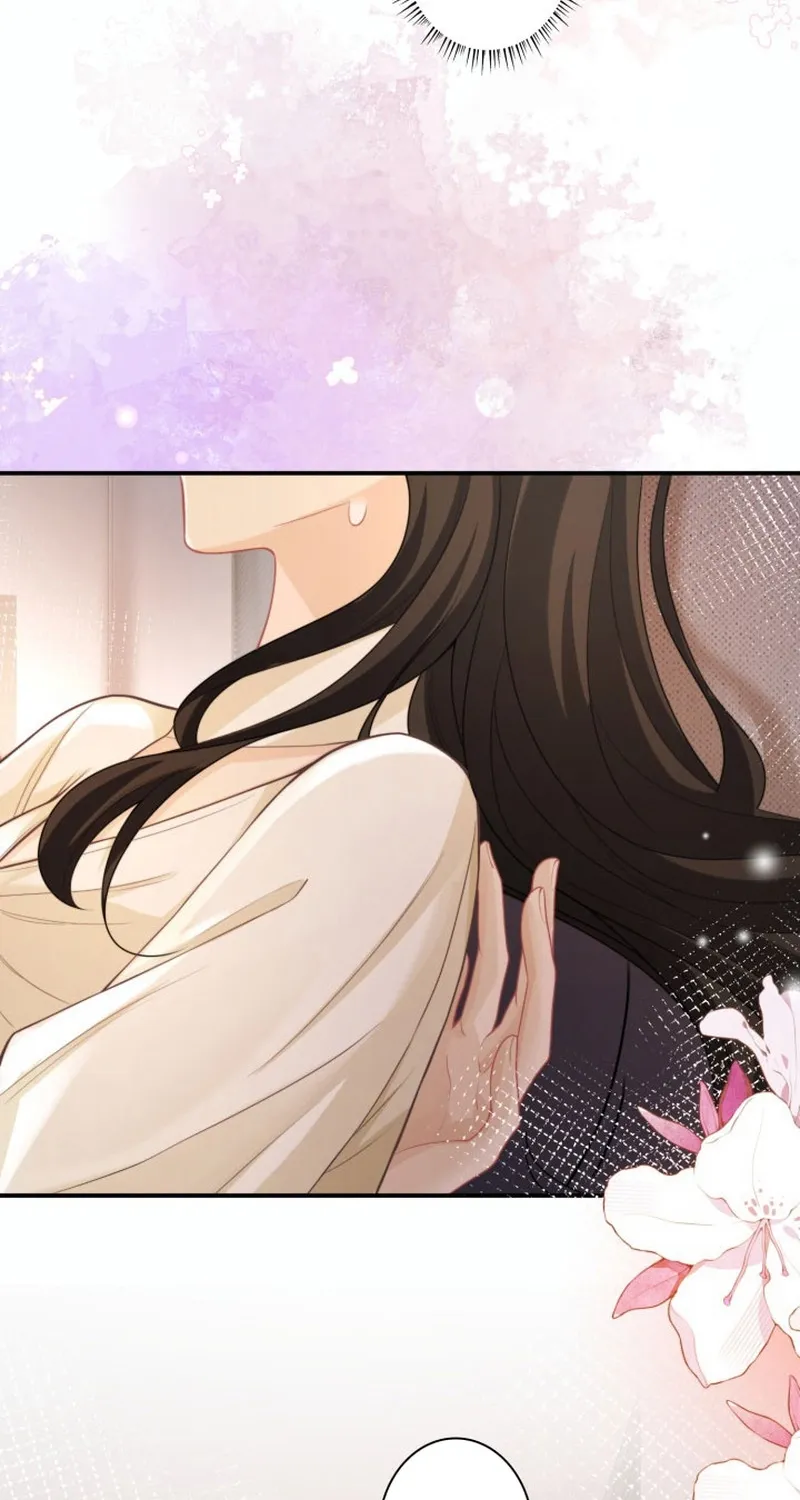 My Contract Lover Boss Is Doting on Me Chapter 20 page 15 - 
