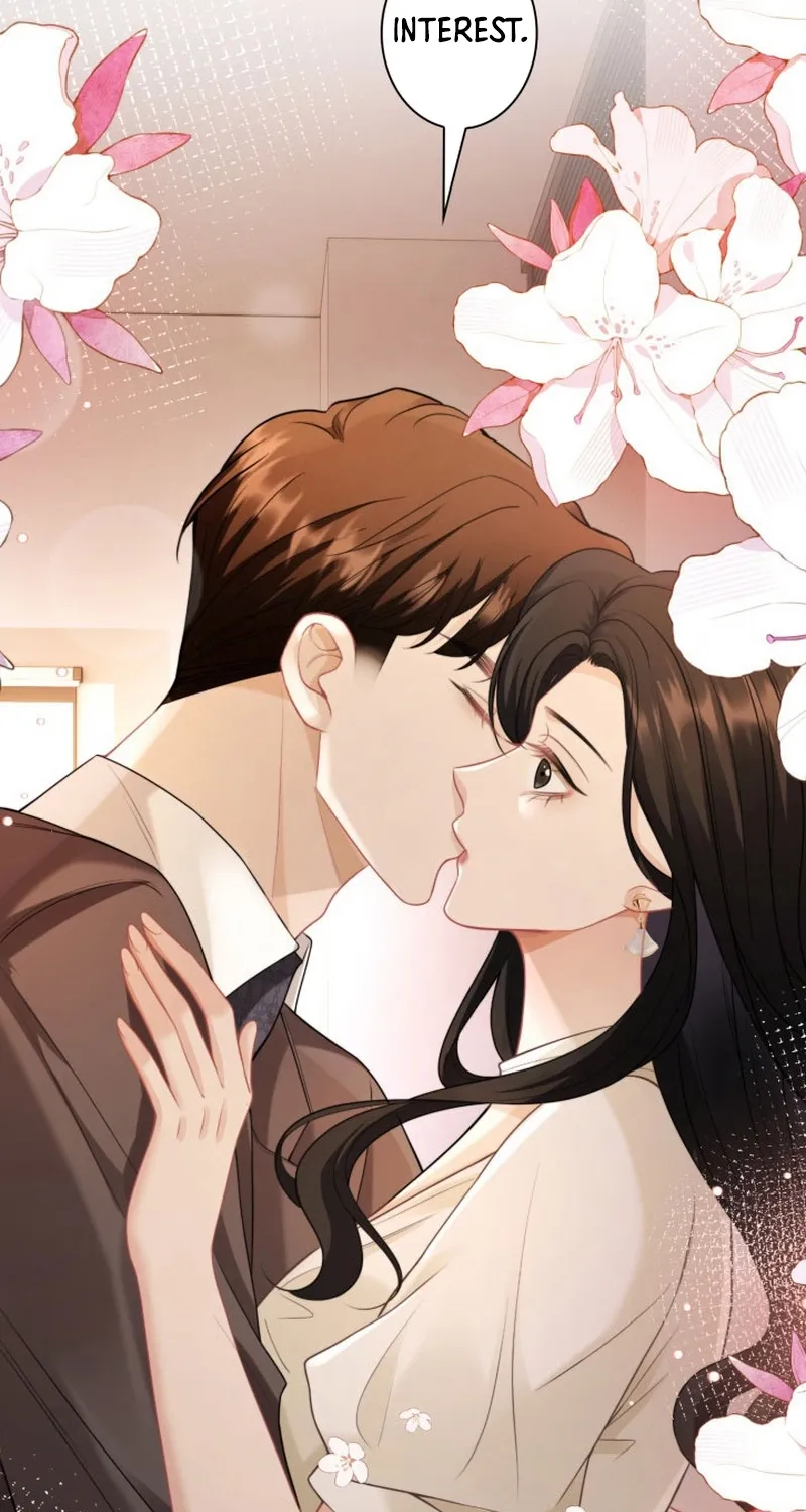 My Contract Lover Boss Is Doting on Me Chapter 20 page 16 - 