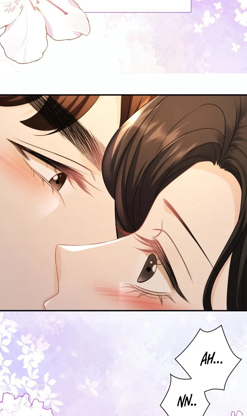 My Contract Lover Boss Is Doting on Me Chapter 20 page 18 - 