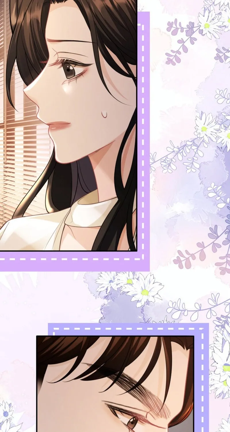 My Contract Lover Boss Is Doting on Me Chapter 20 page 23 - 