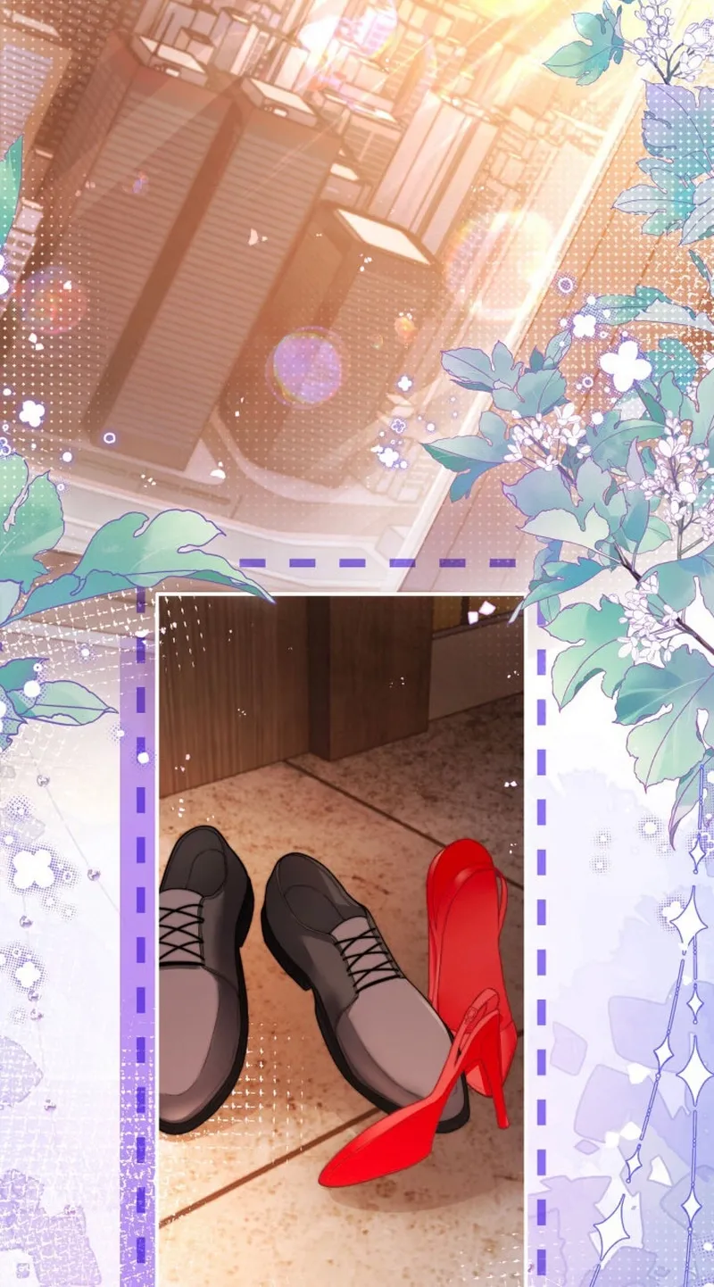 My Contract Lover Boss Is Doting on Me Chapter 20 page 26 - 