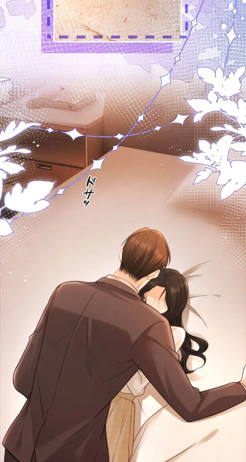 My Contract Lover Boss Is Doting on Me Chapter 20 page 27 - 
