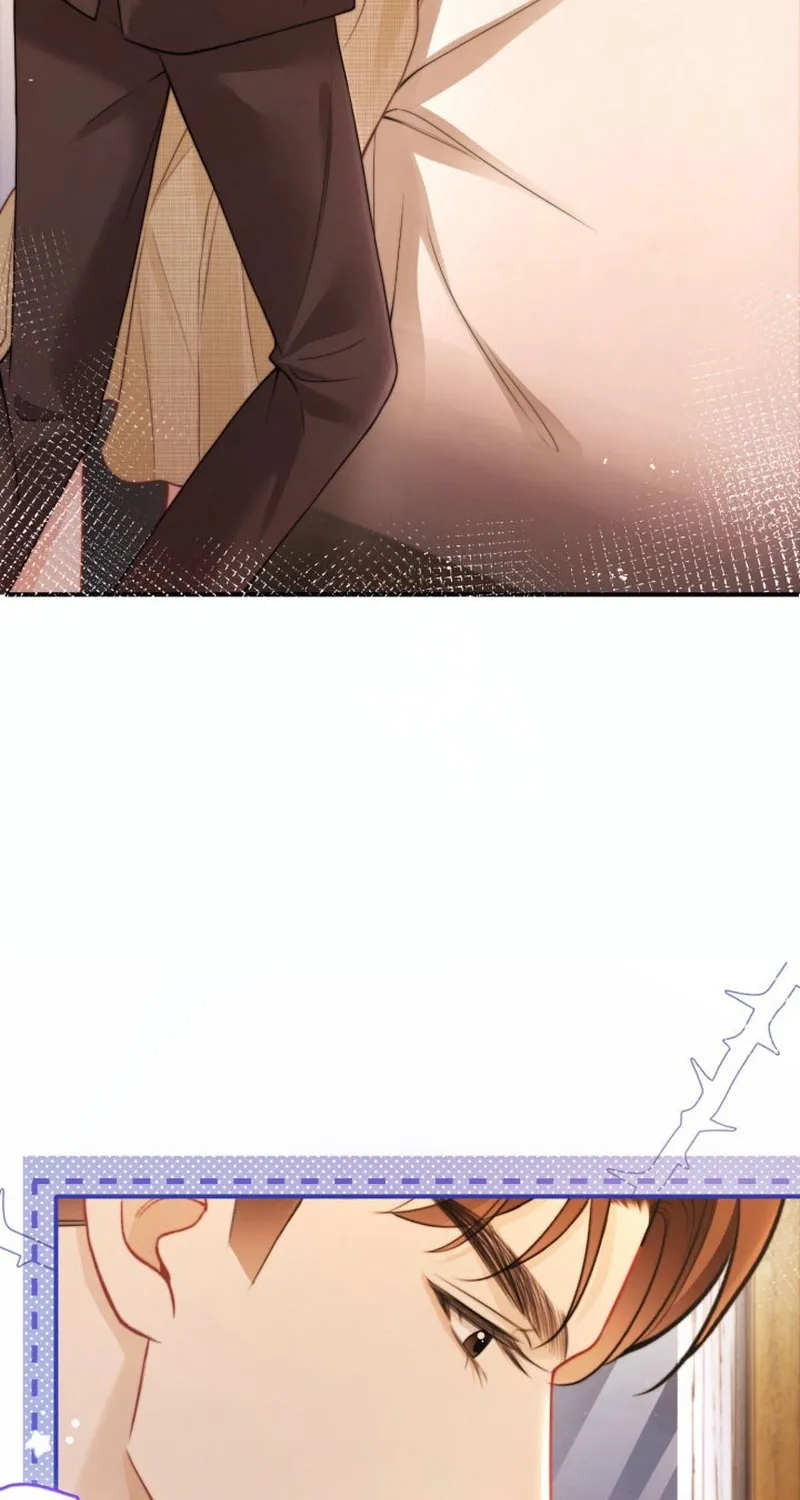 My Contract Lover Boss Is Doting on Me Chapter 20 page 28 - 