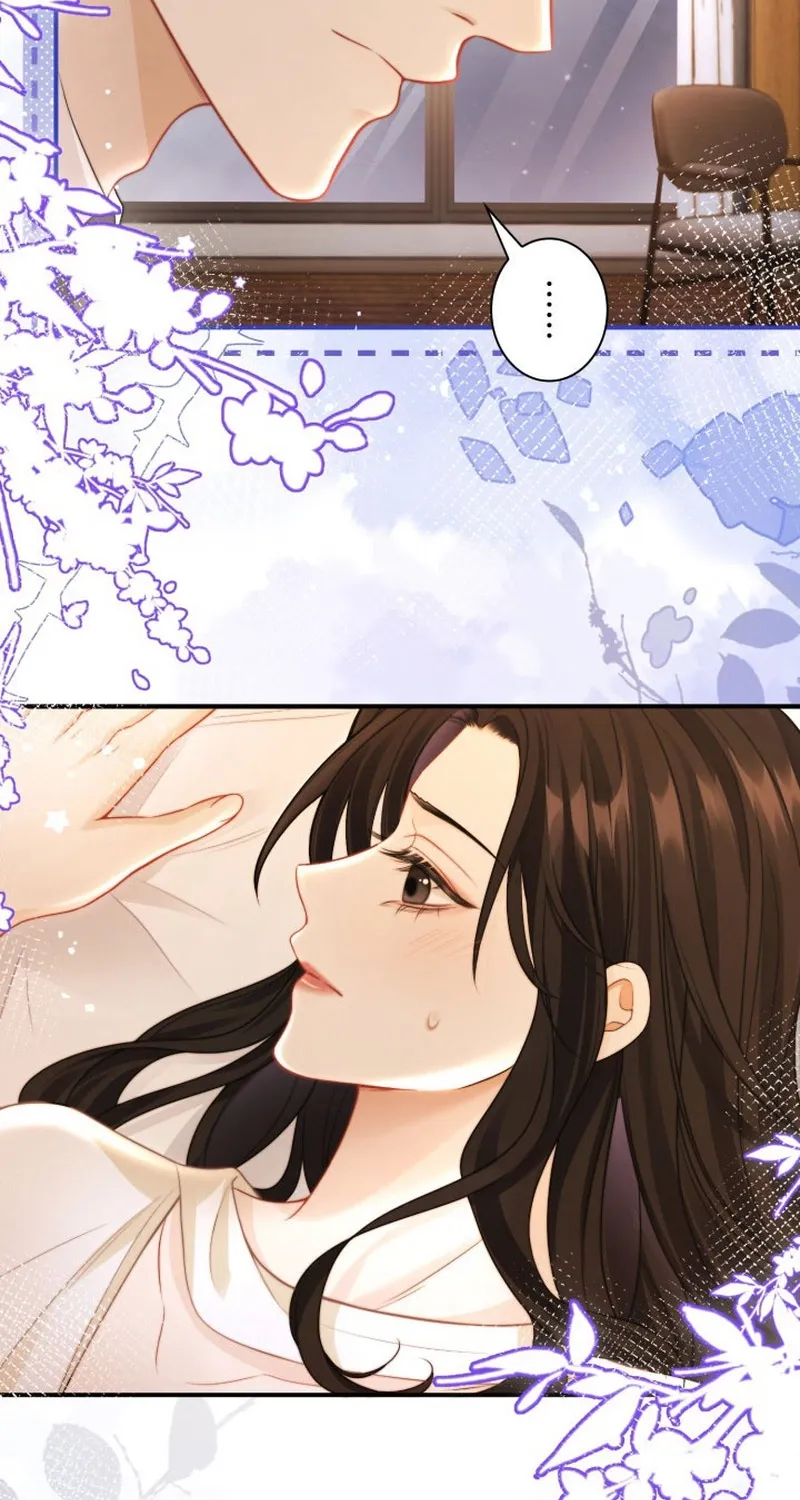 My Contract Lover Boss Is Doting on Me Chapter 20 page 29 - 