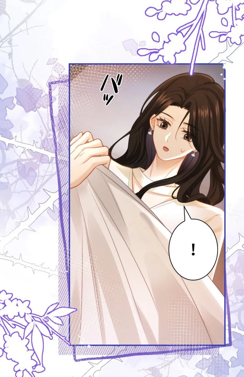 My Contract Lover Boss Is Doting on Me Chapter 20 page 30 - 