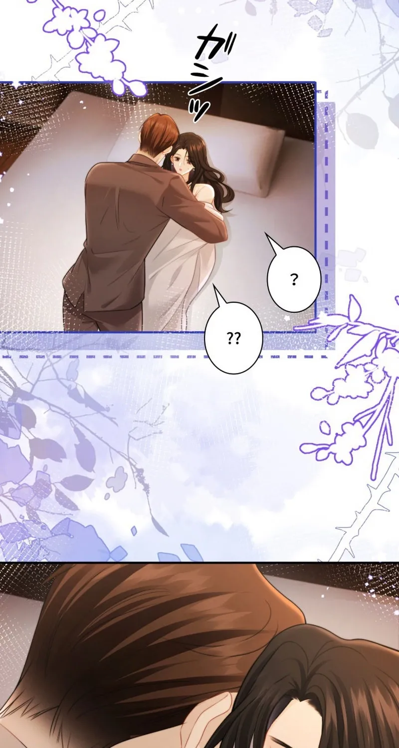 My Contract Lover Boss Is Doting on Me Chapter 20 page 31 - 