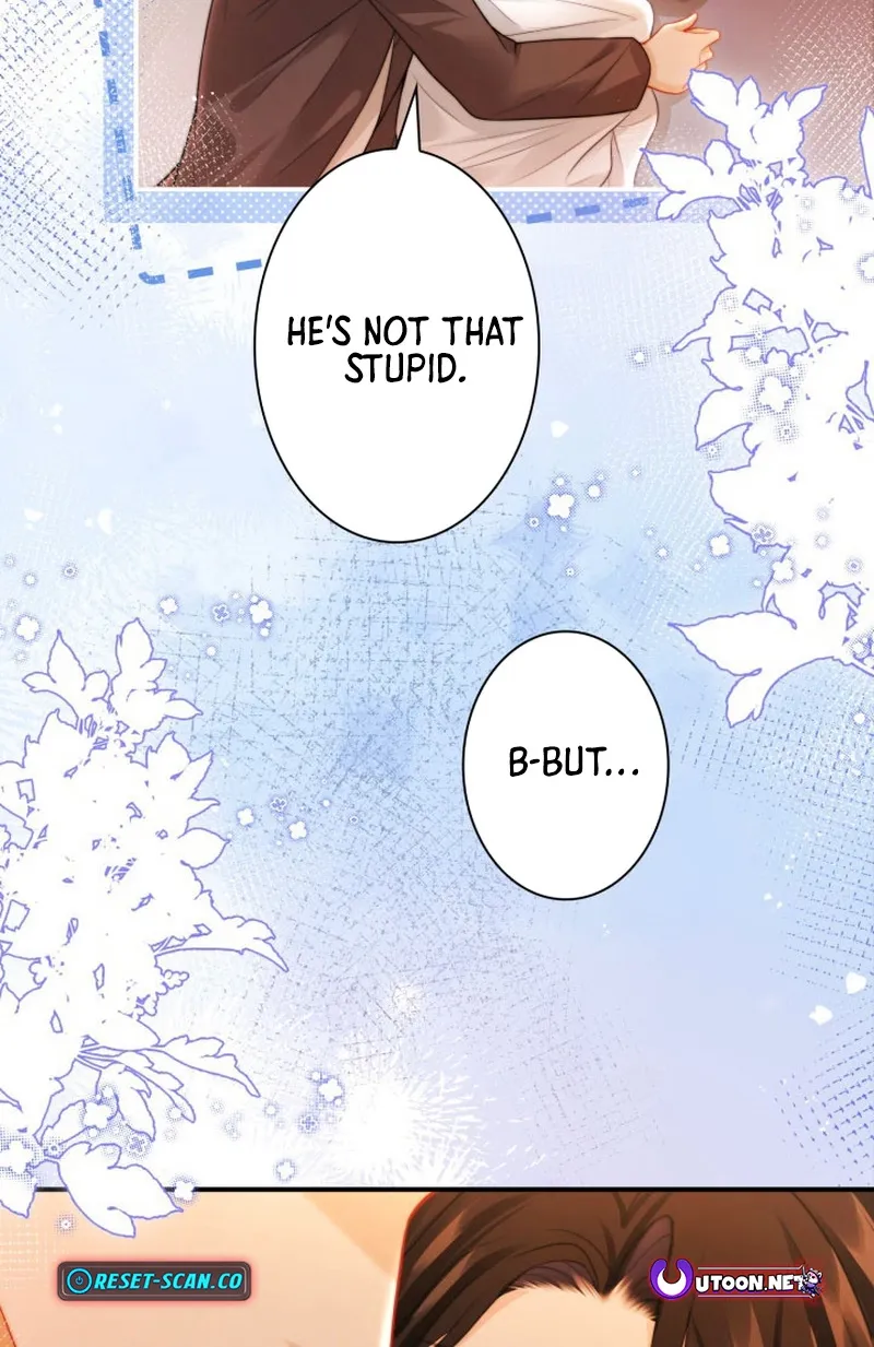 My Contract Lover Boss Is Doting on Me Chapter 20 page 34 - 