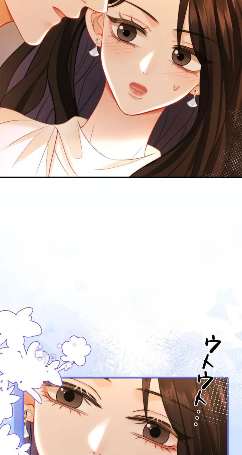 My Contract Lover Boss Is Doting on Me Chapter 20 page 35 - 