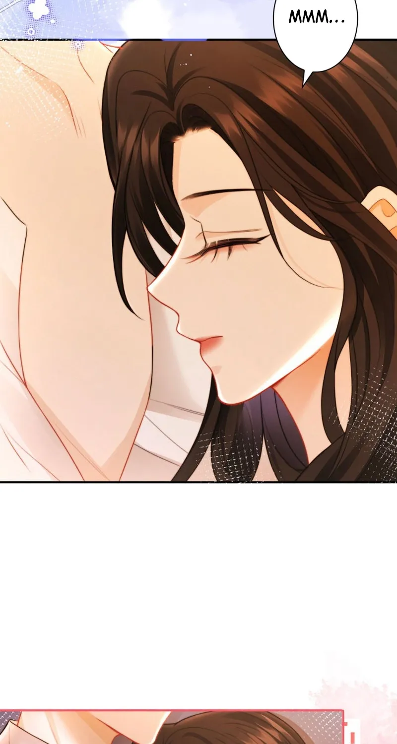 My Contract Lover Boss Is Doting on Me Chapter 20 page 39 - 