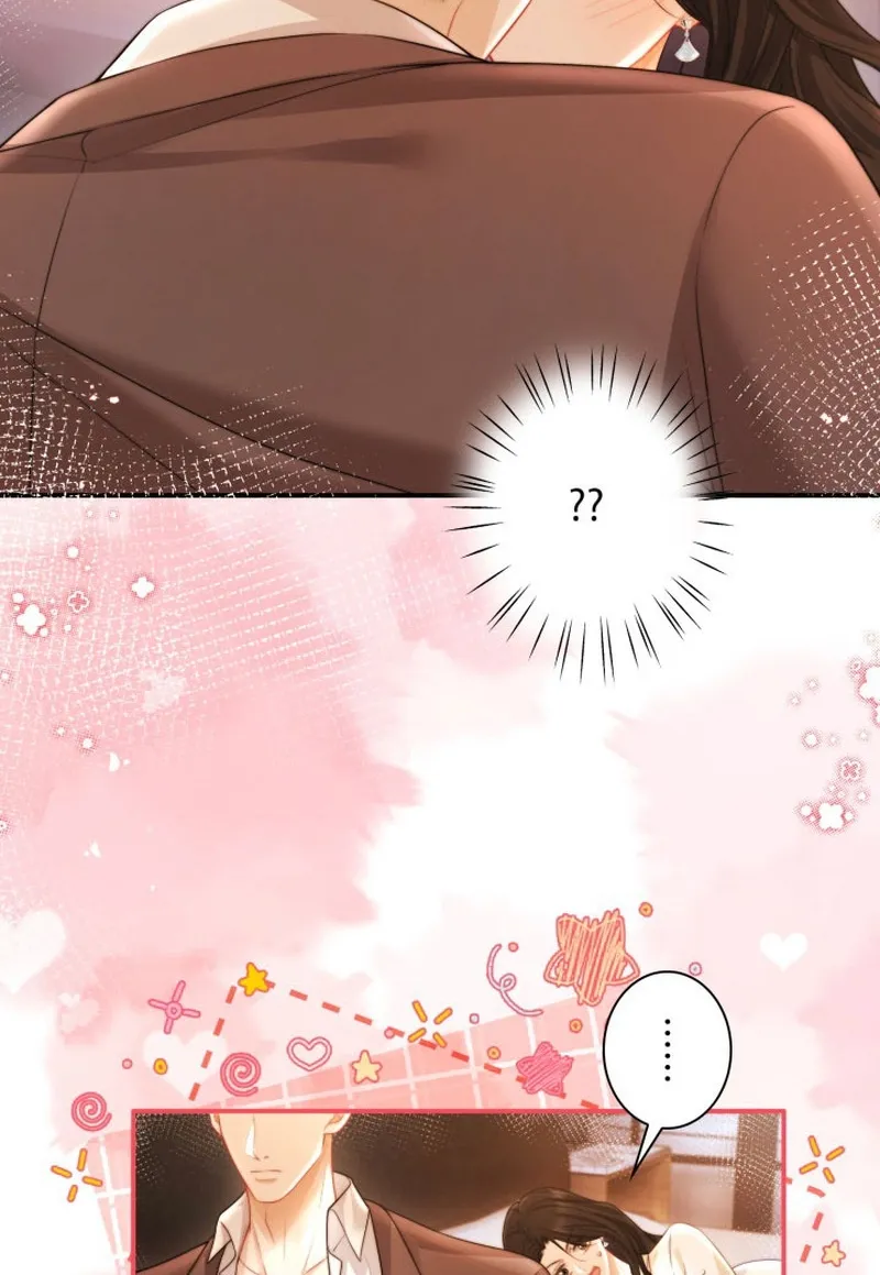 My Contract Lover Boss Is Doting on Me Chapter 20 page 42 - 
