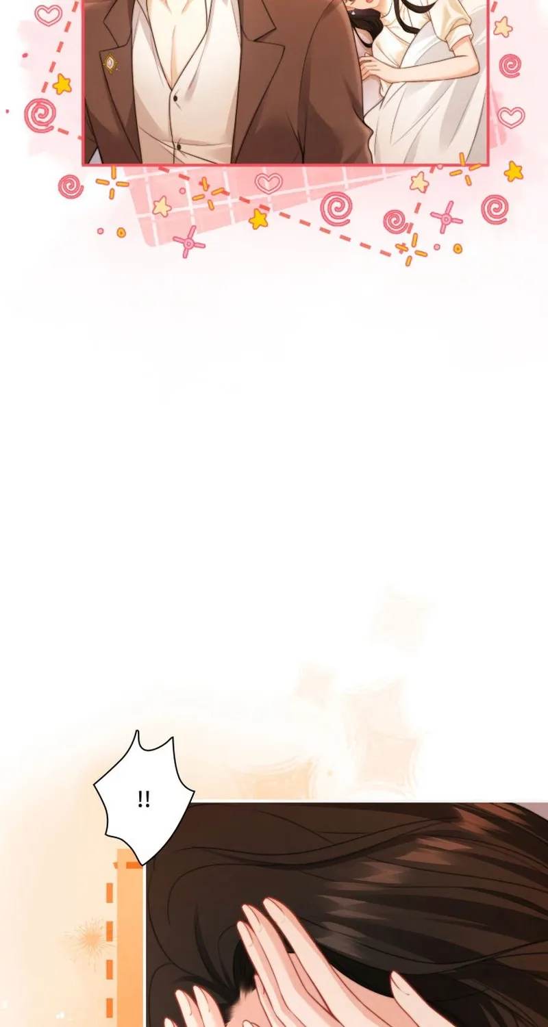 My Contract Lover Boss Is Doting on Me Chapter 20 page 43 - 