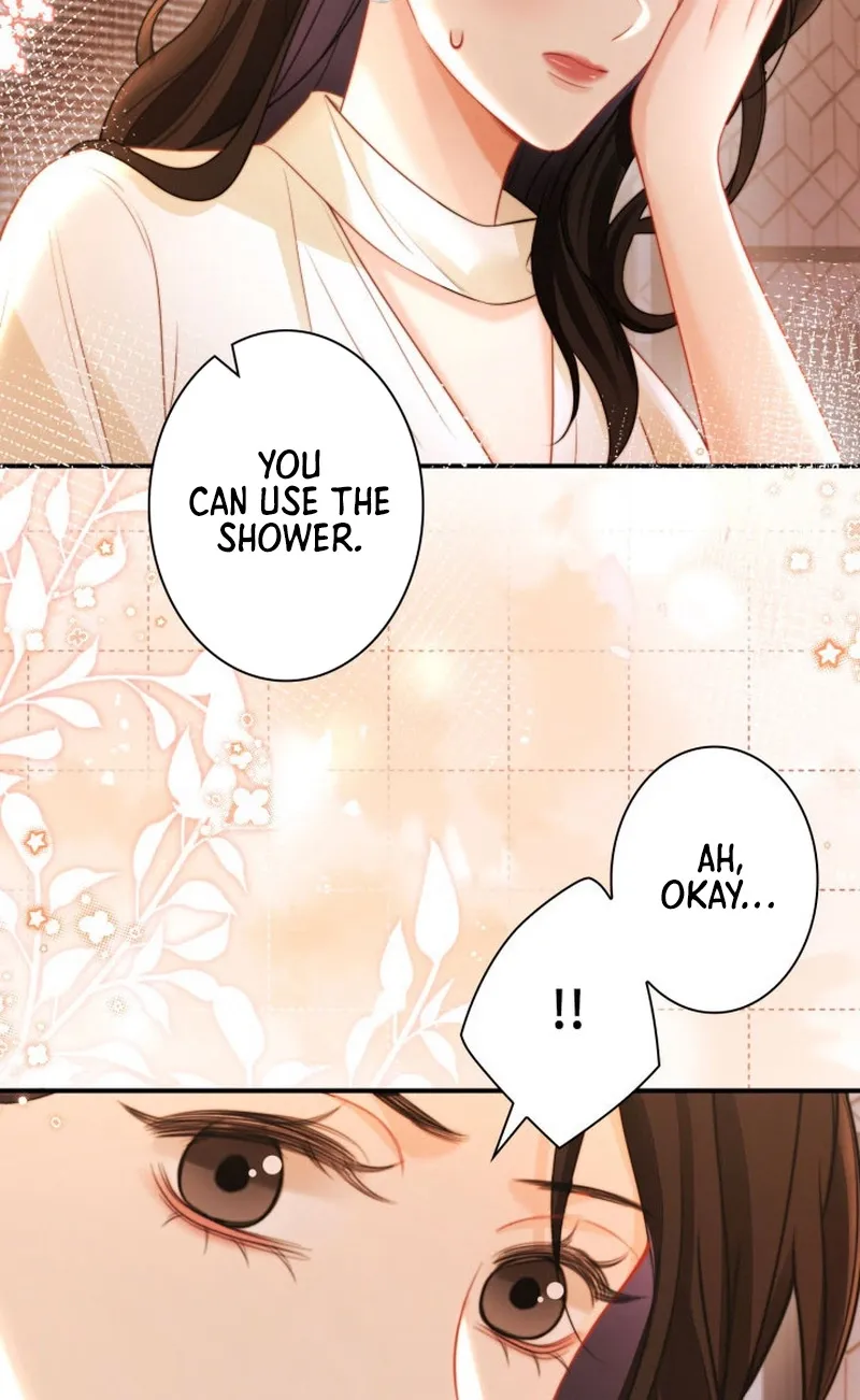 My Contract Lover Boss Is Doting on Me Chapter 20 page 46 - 