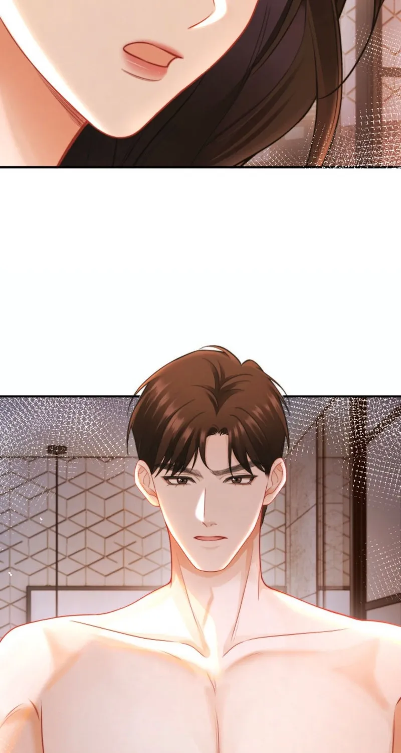 My Contract Lover Boss Is Doting on Me Chapter 20 page 47 - 