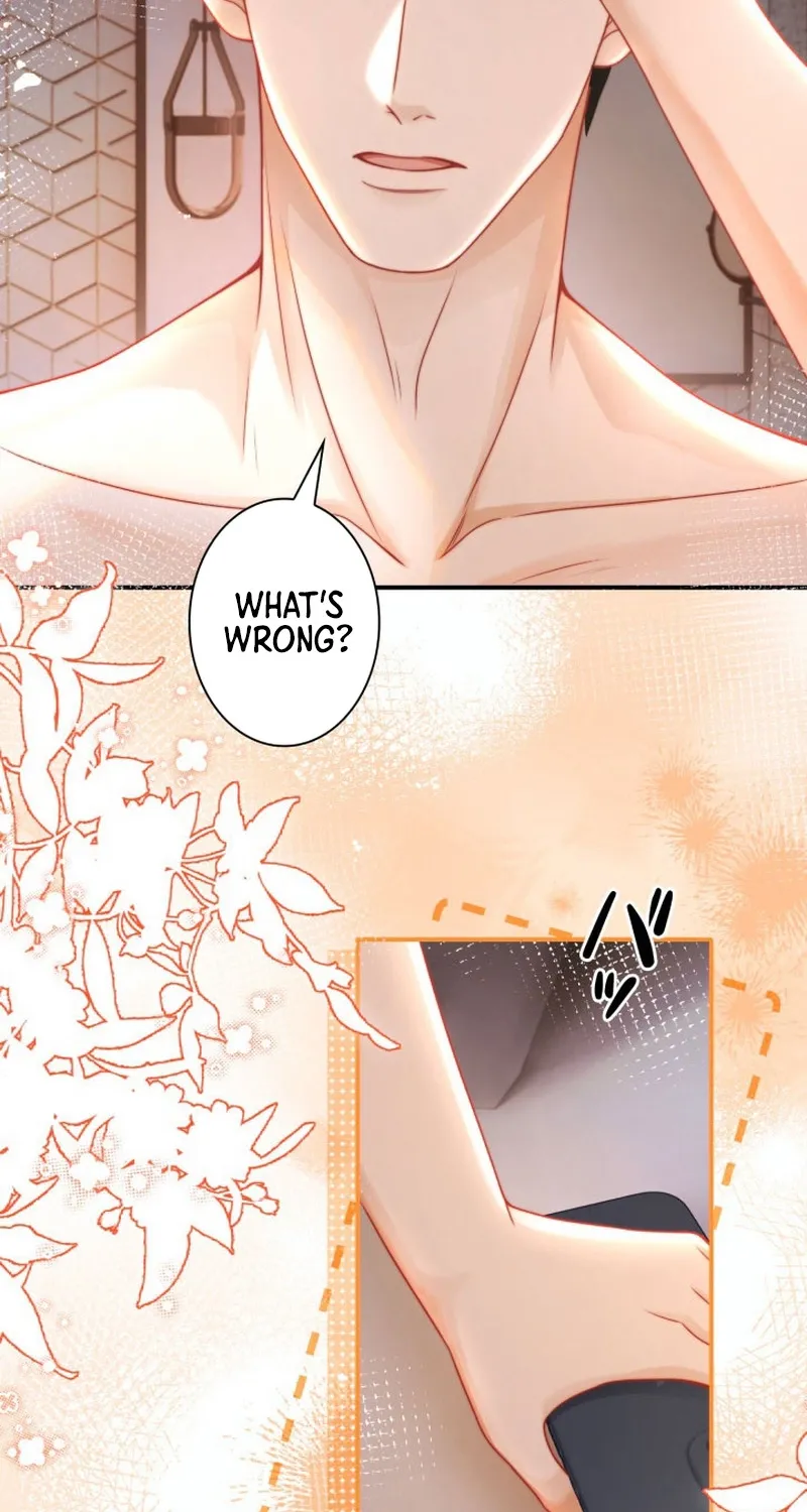 My Contract Lover Boss Is Doting on Me Chapter 20 page 49 - 