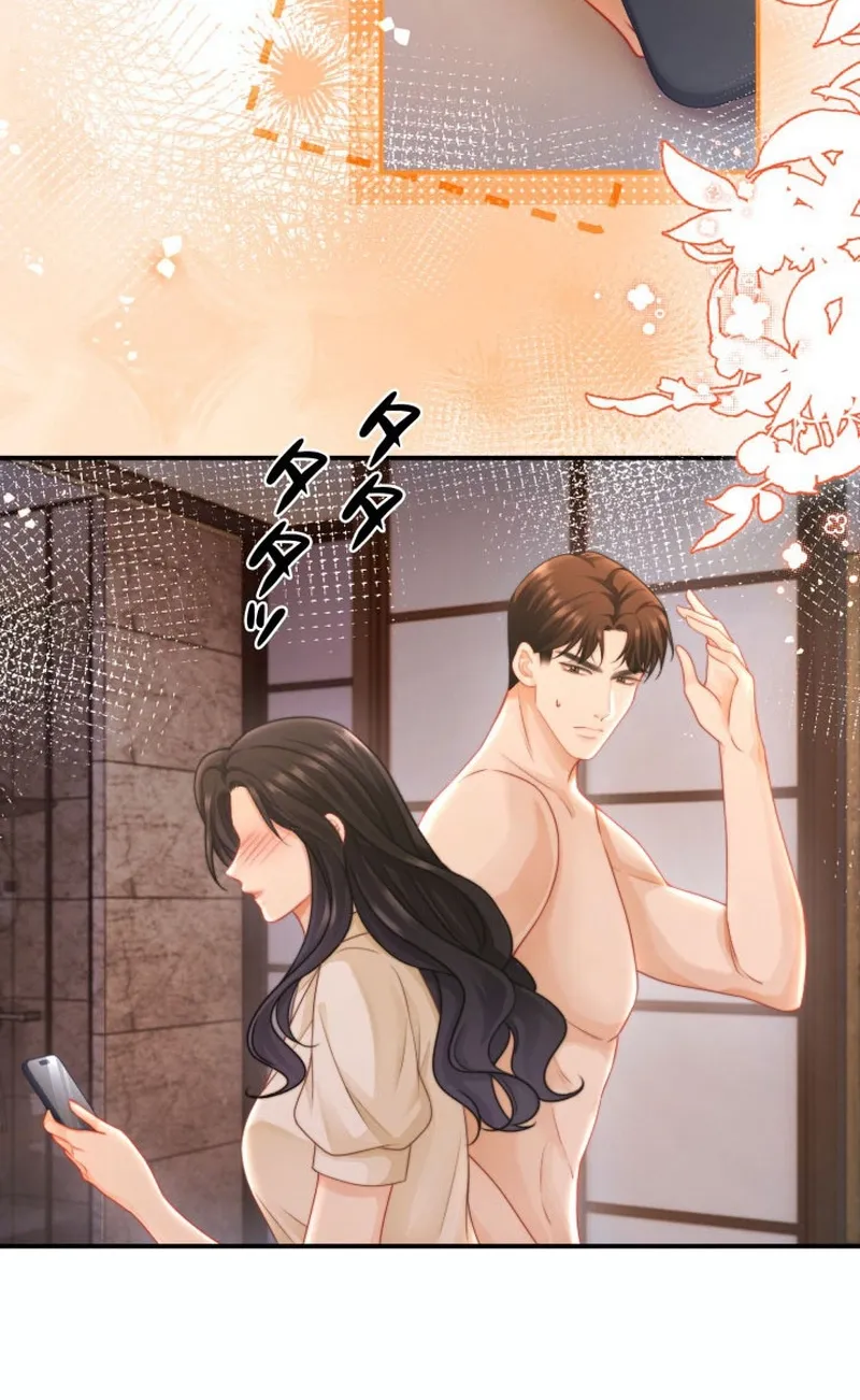 My Contract Lover Boss Is Doting on Me Chapter 20 page 50 - 