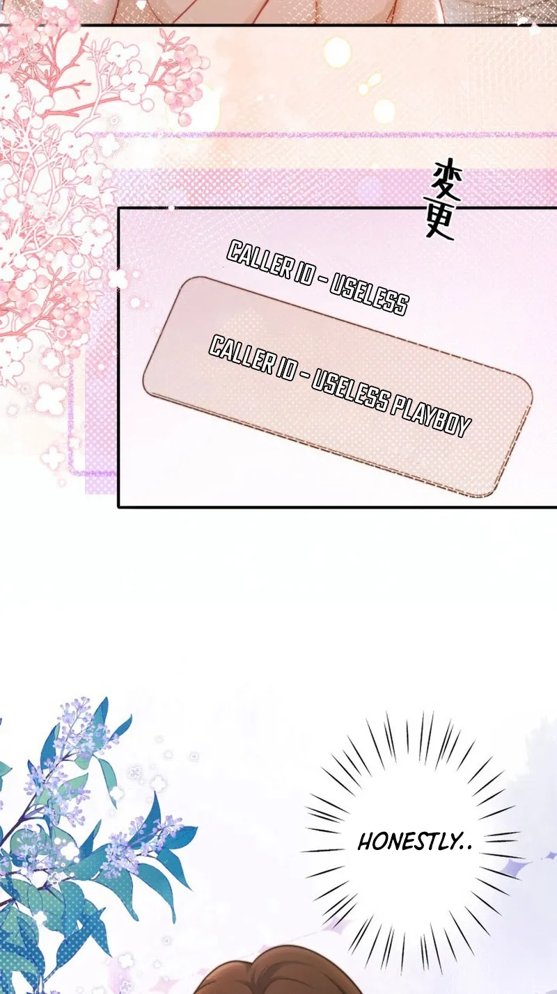 My Contract Lover Boss Is Doting on Me Chapter 20 page 54 - 