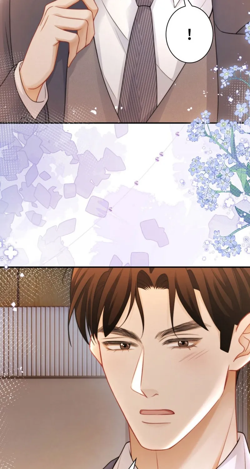 My Contract Lover Boss Is Doting on Me Chapter 20 page 60 - 