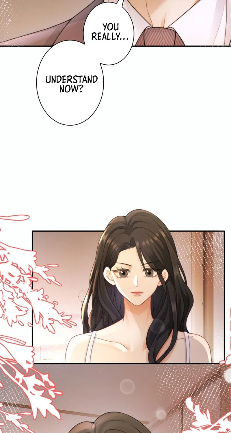 My Contract Lover Boss Is Doting on Me Chapter 20 page 61 - 