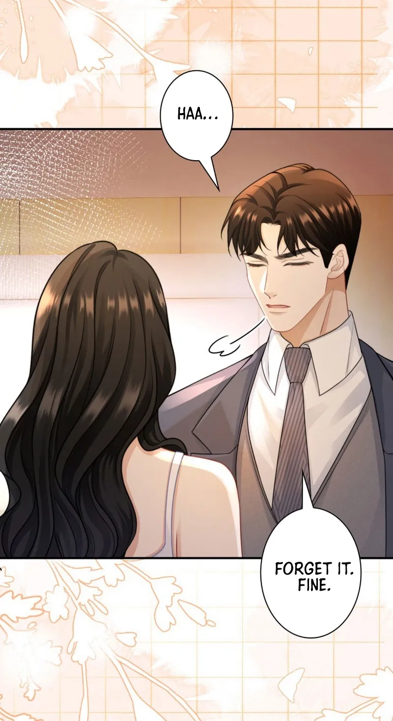 My Contract Lover Boss Is Doting on Me Chapter 20 page 66 - 