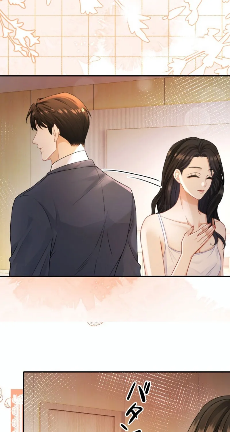 My Contract Lover Boss Is Doting on Me Chapter 20 page 67 - 