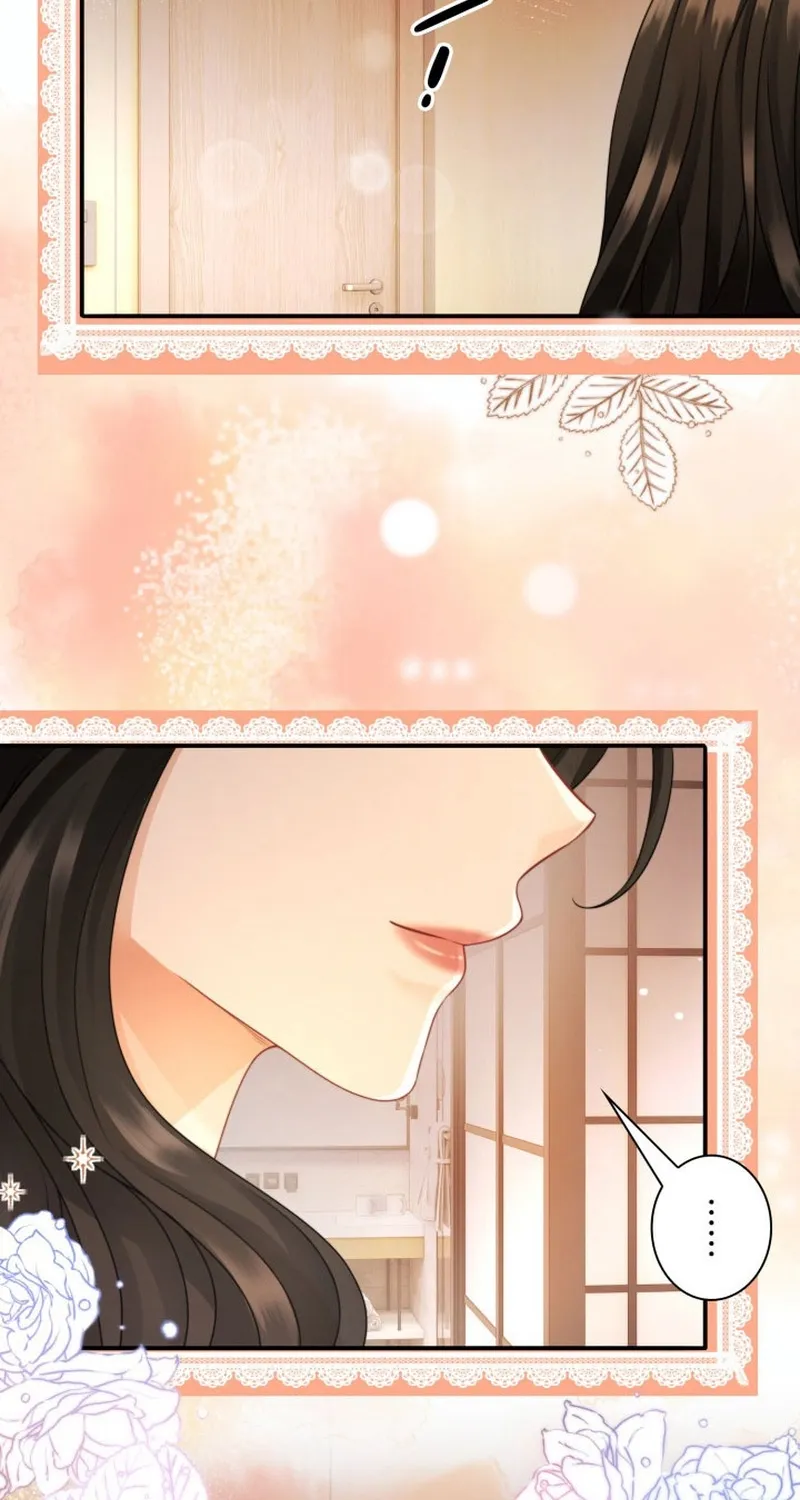 My Contract Lover Boss Is Doting on Me Chapter 20 page 68 - 