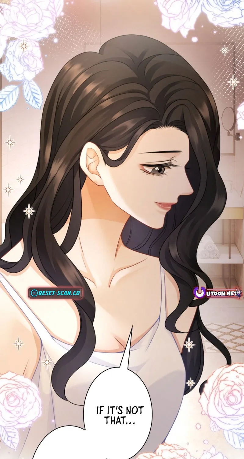 My Contract Lover Boss Is Doting on Me Chapter 20 page 69 - 