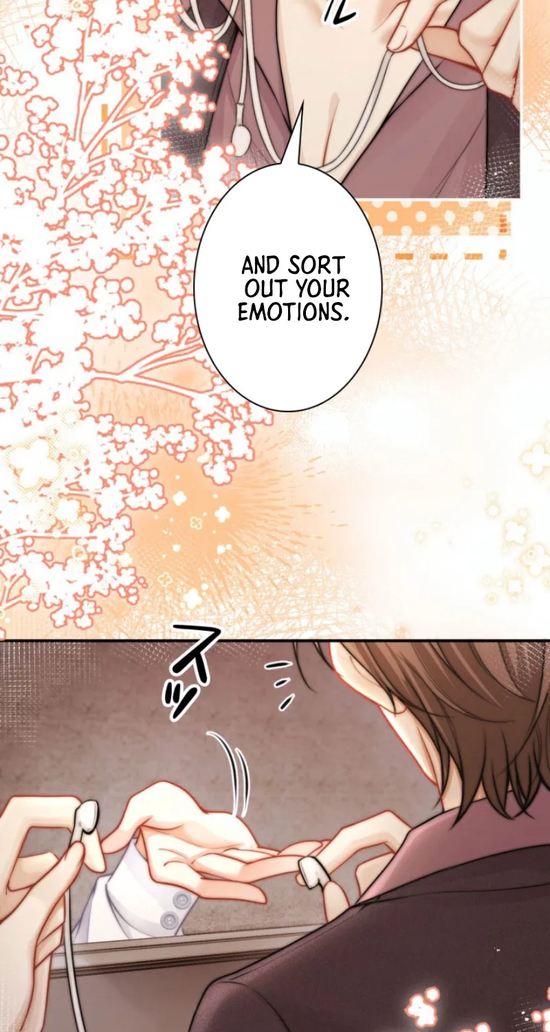 My Contract Lover Boss Is Doting on Me Chapter 21 page 16 - 