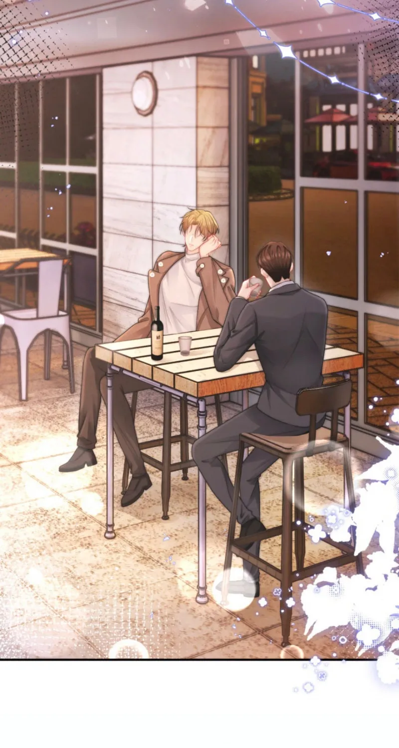 My Contract Lover Boss Is Doting on Me Chapter 21 page 23 - 