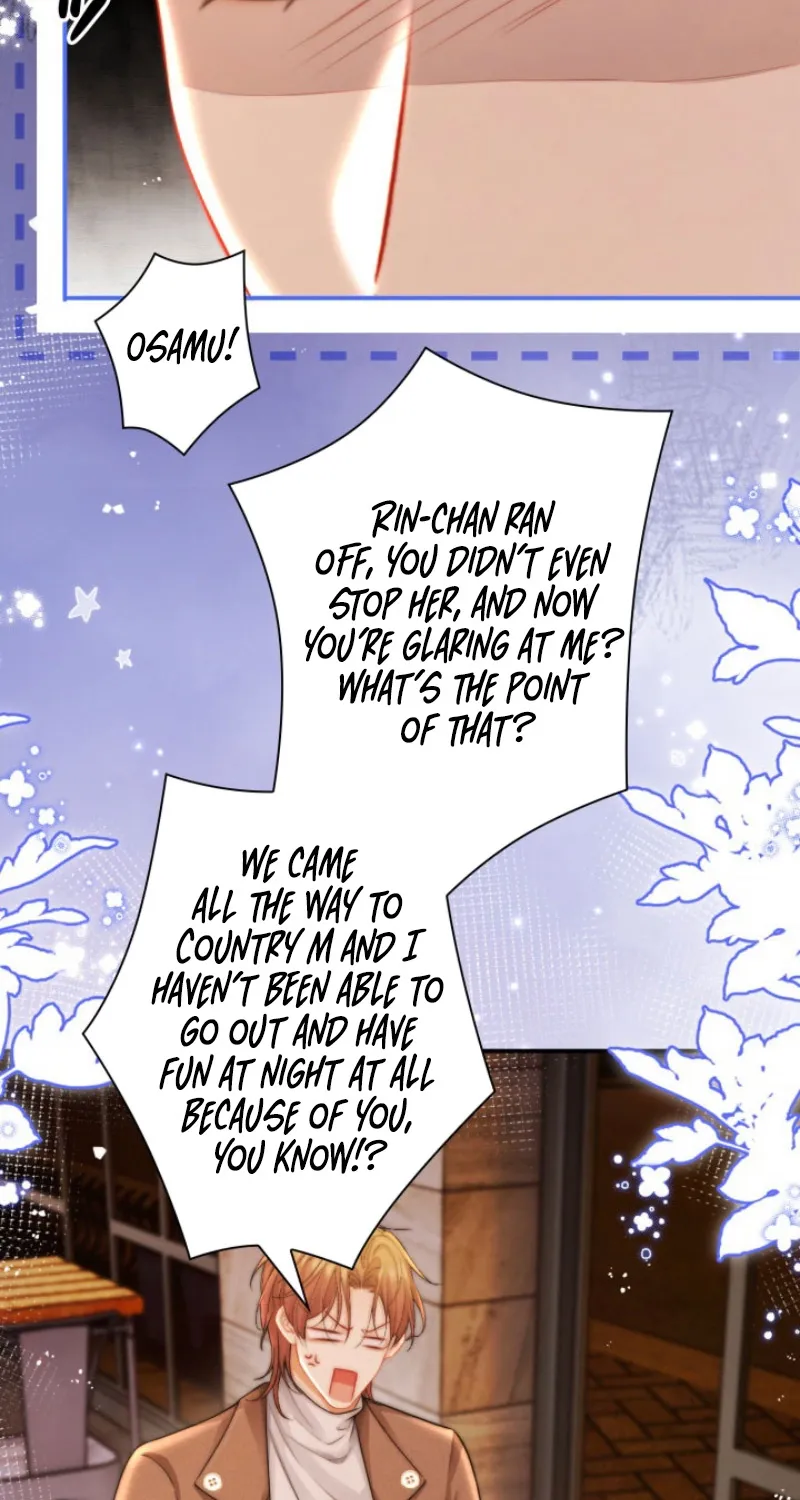 My Contract Lover Boss Is Doting on Me Chapter 21 page 25 - 