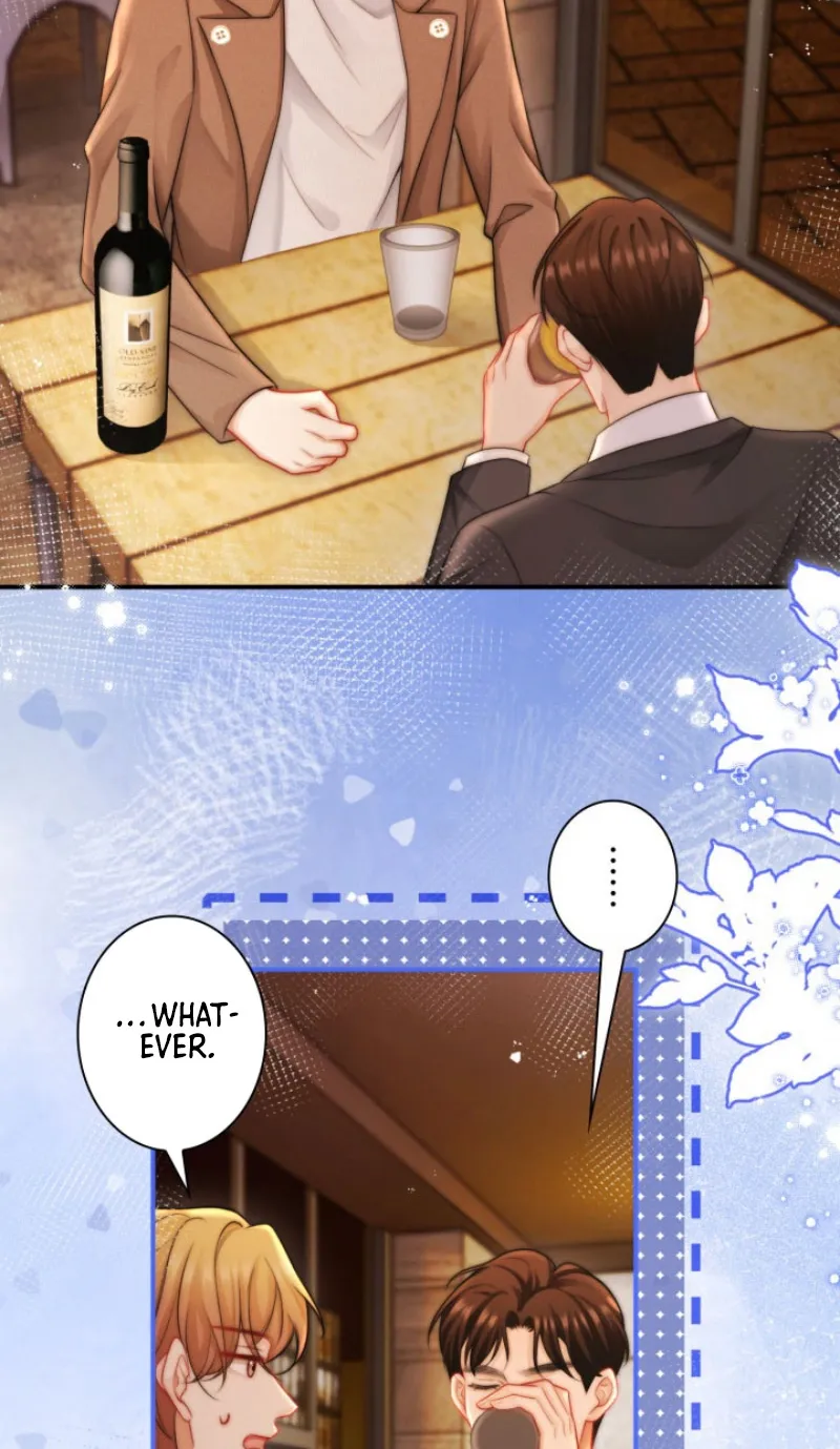 My Contract Lover Boss Is Doting on Me Chapter 21 page 26 - 