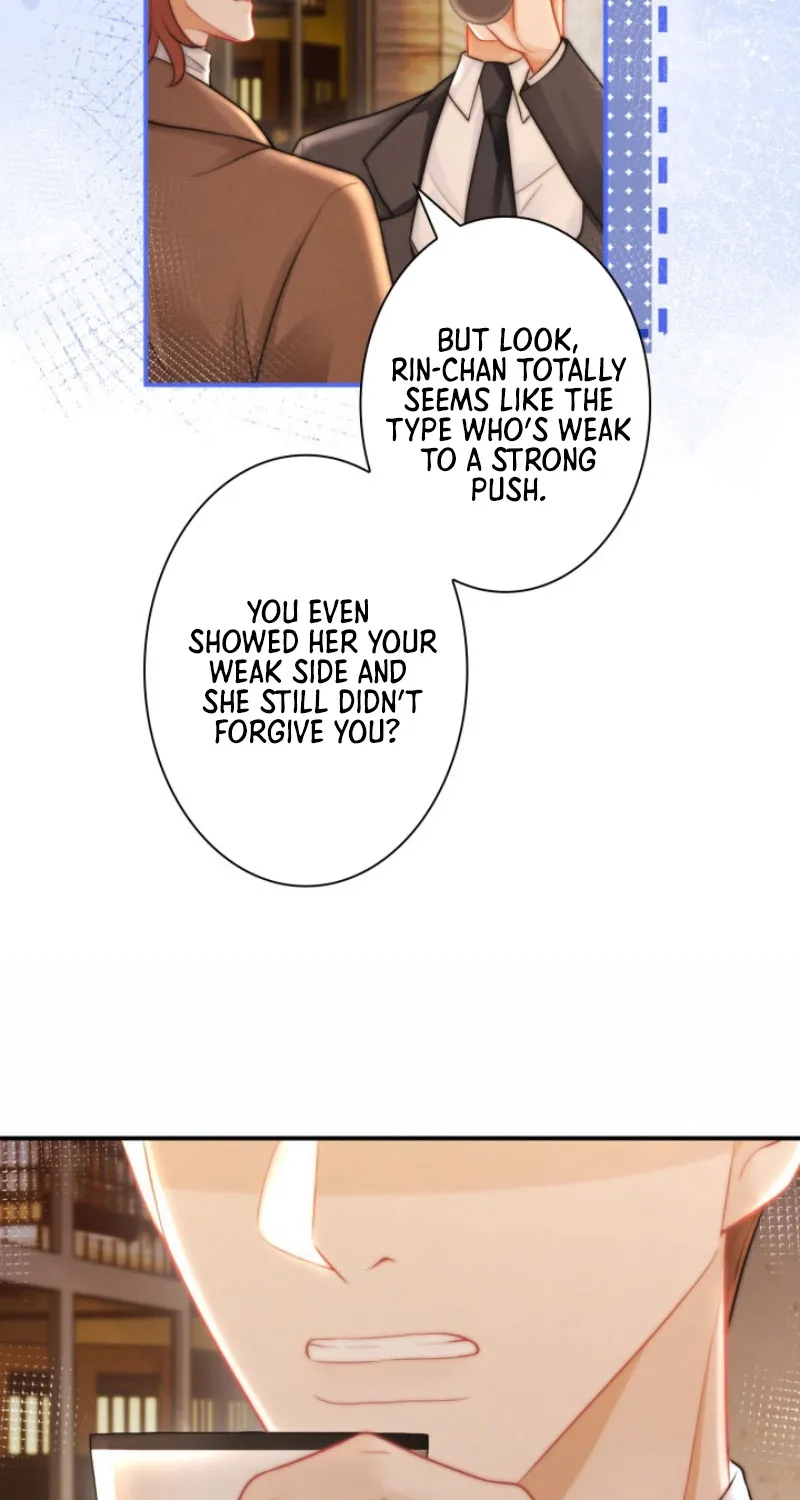 My Contract Lover Boss Is Doting on Me Chapter 21 page 27 - 