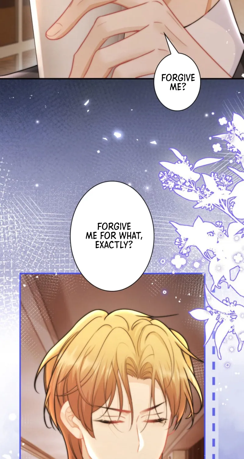 My Contract Lover Boss Is Doting on Me Chapter 21 page 28 - 