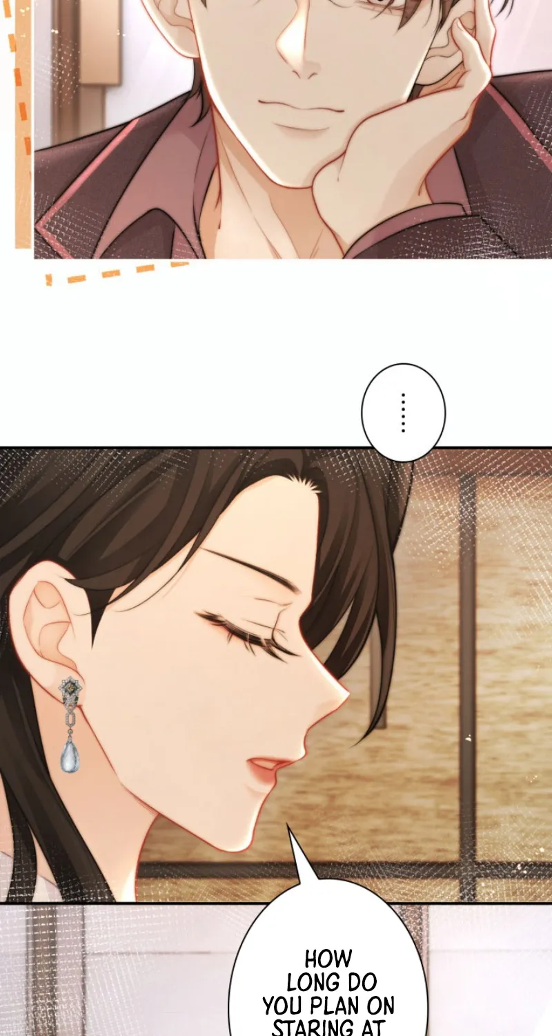 My Contract Lover Boss Is Doting on Me Chapter 21 page 4 - 