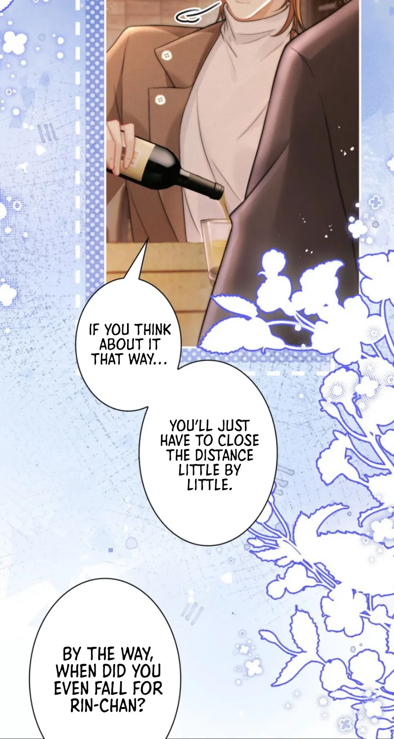 My Contract Lover Boss Is Doting on Me Chapter 21 page 33 - 