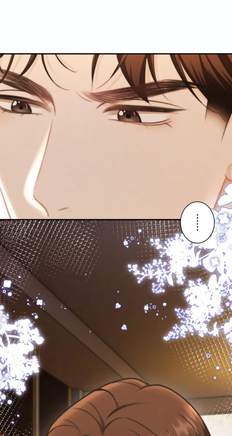 My Contract Lover Boss Is Doting on Me Chapter 21 page 35 - 