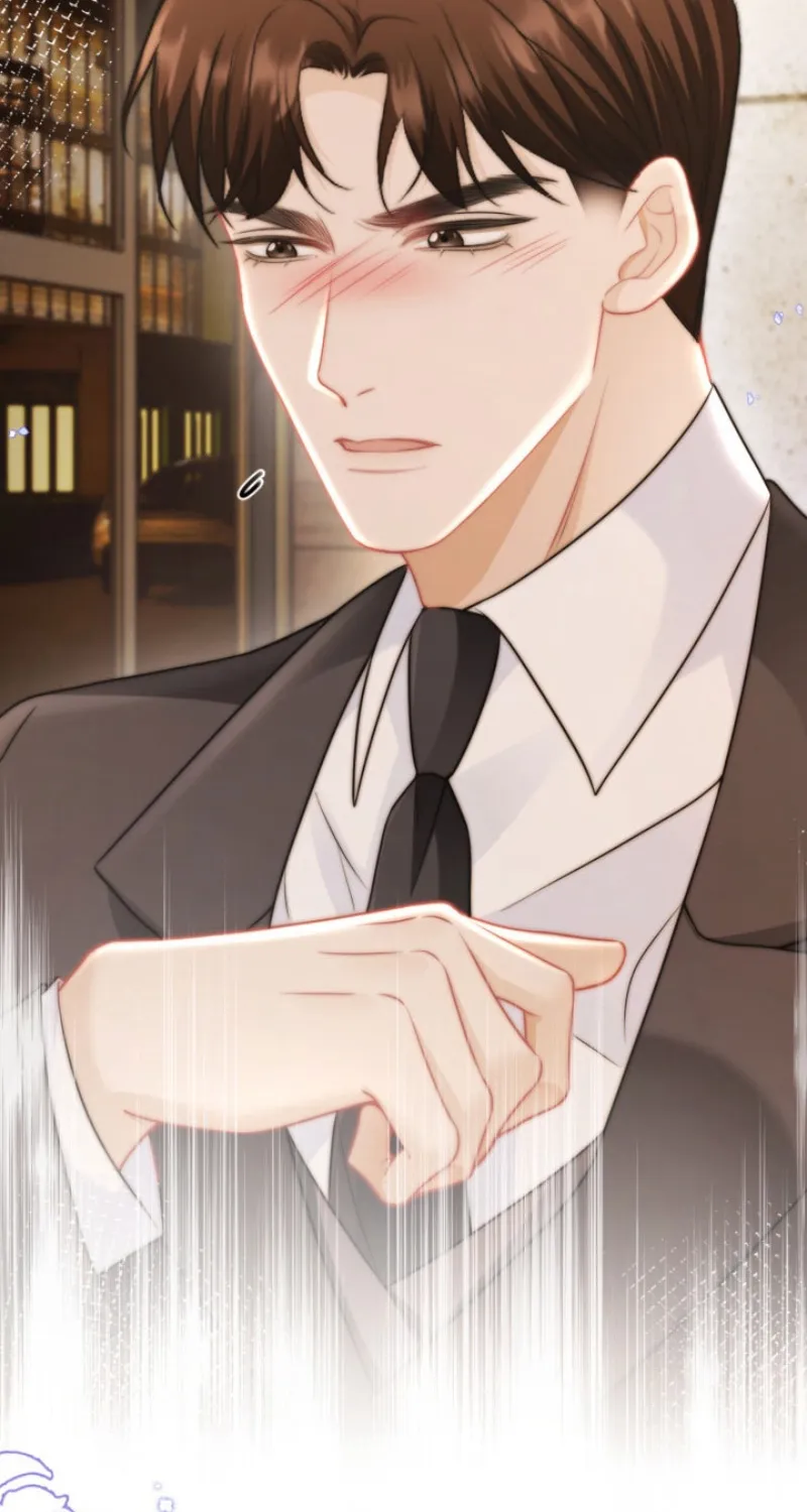 My Contract Lover Boss Is Doting on Me Chapter 21 page 36 - 
