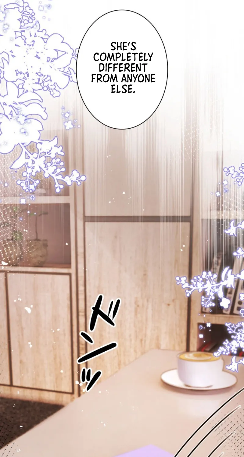 My Contract Lover Boss Is Doting on Me Chapter 21 page 37 - 