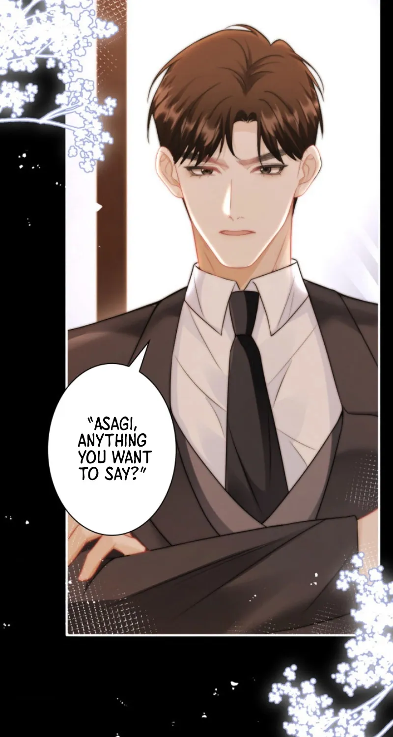 My Contract Lover Boss Is Doting on Me Chapter 21 page 41 - 
