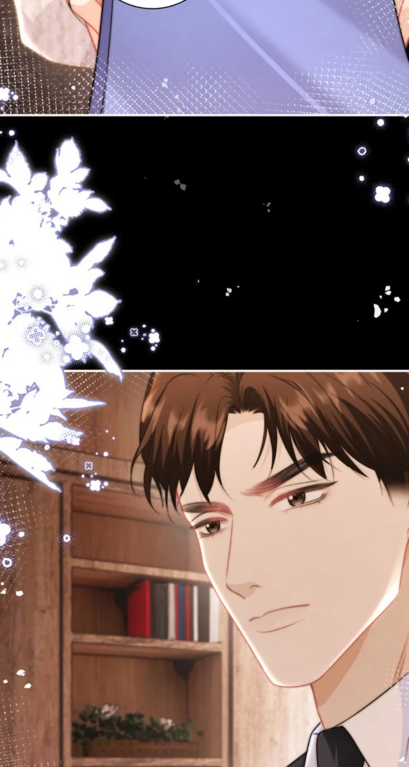 My Contract Lover Boss Is Doting on Me Chapter 21 page 44 - 