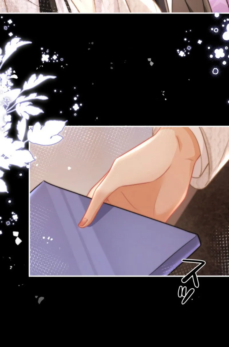 My Contract Lover Boss Is Doting on Me Chapter 21 page 46 - 
