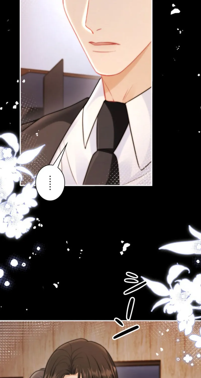 My Contract Lover Boss Is Doting on Me Chapter 21 page 48 - 