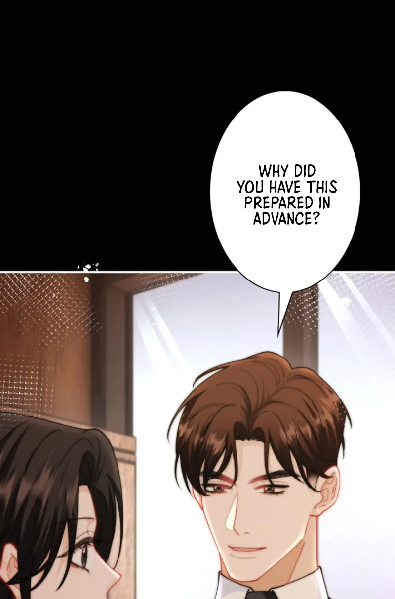 My Contract Lover Boss Is Doting on Me Chapter 21 page 50 - 
