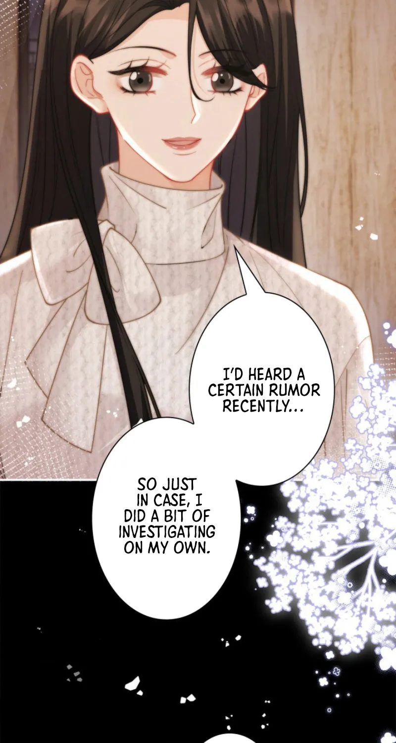 My Contract Lover Boss Is Doting on Me Chapter 21 page 52 - 