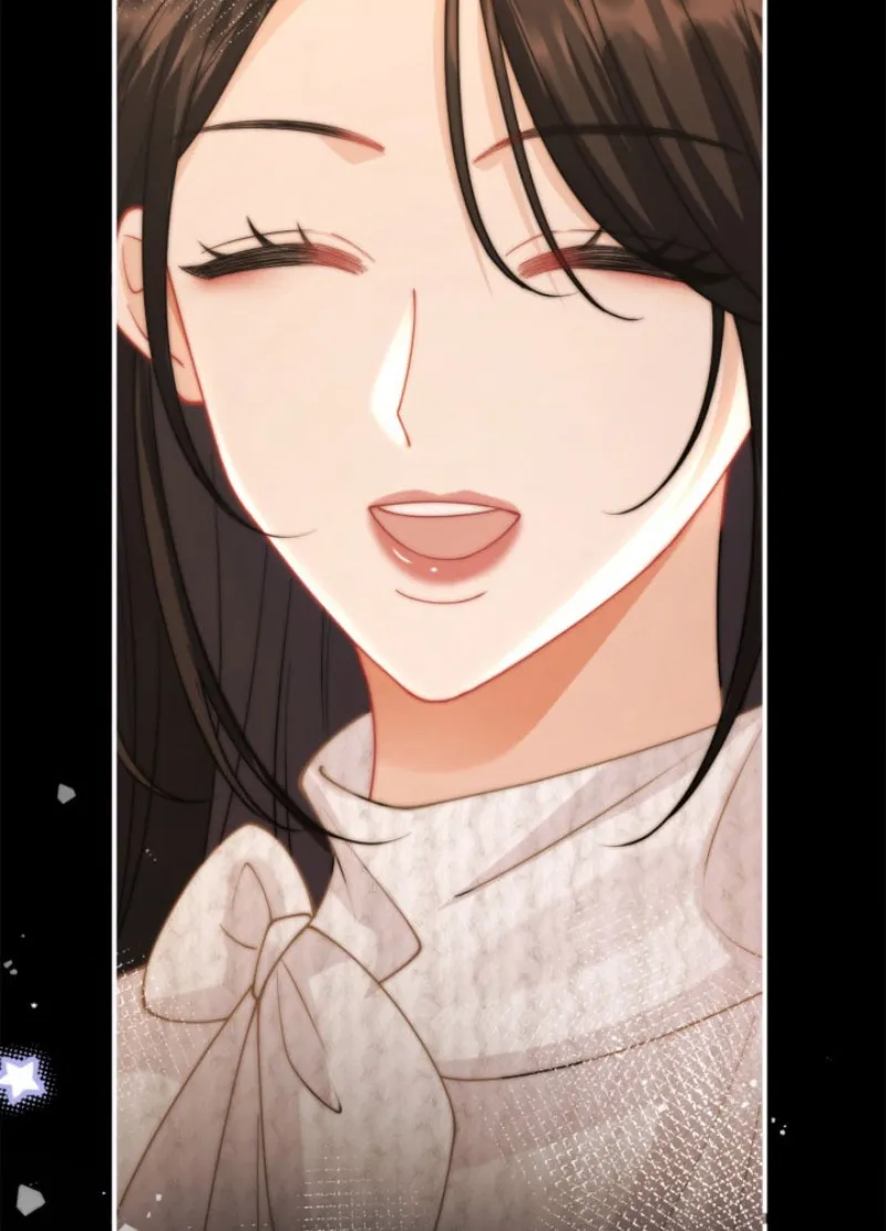 My Contract Lover Boss Is Doting on Me Chapter 21 page 54 - 