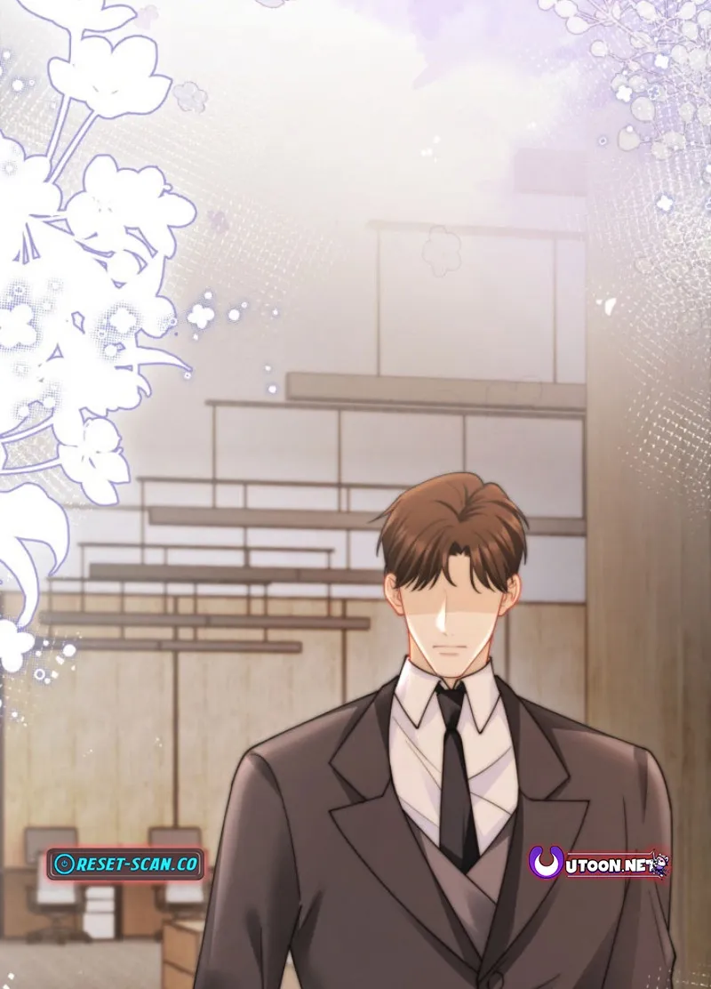 My Contract Lover Boss Is Doting on Me Chapter 21 page 58 - 