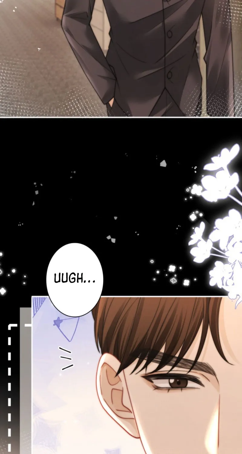 My Contract Lover Boss Is Doting on Me Chapter 21 page 59 - 