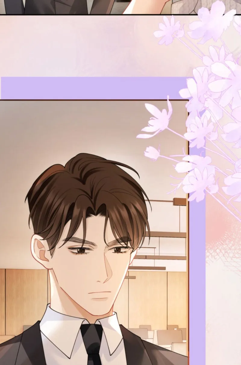My Contract Lover Boss Is Doting on Me Chapter 21 page 62 - 